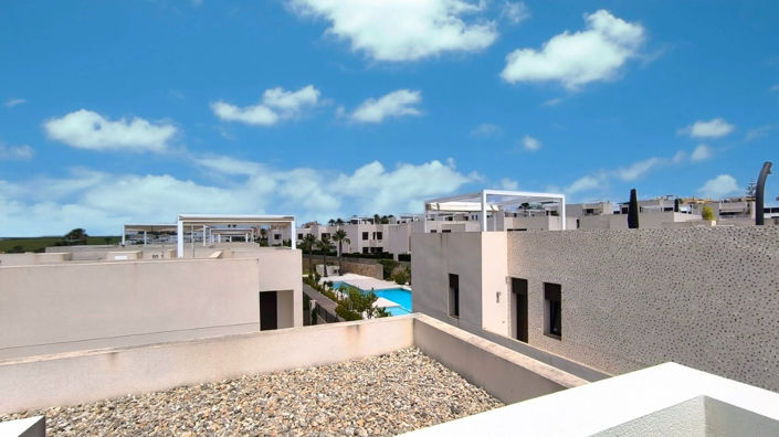 Image No.29-Appartement de 2 chambres à vendre à Algorfa