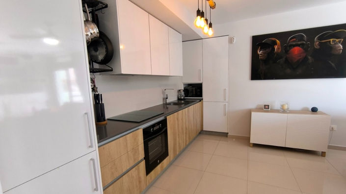 Image No.9-Appartement de 2 chambres à vendre à Algorfa