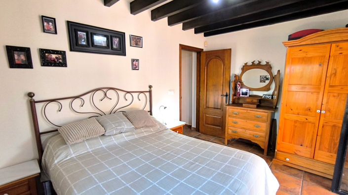 Image No.11-4 Bed Finca for sale