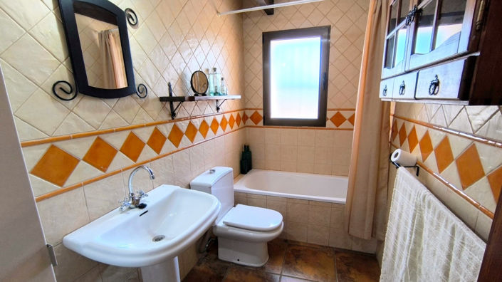Image No.13-4 Bed Finca for sale