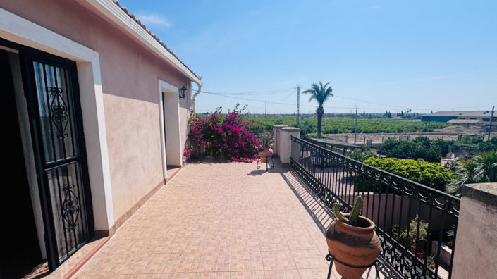 Image No.18-4 Bed Finca for sale
