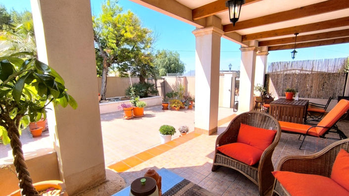 Image No.2-4 Bed Finca for sale