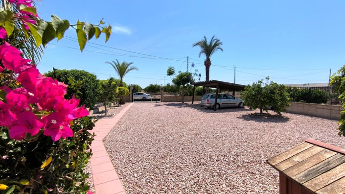 Image No.20-4 Bed Finca for sale