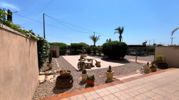Image No.22-4 Bed Finca for sale