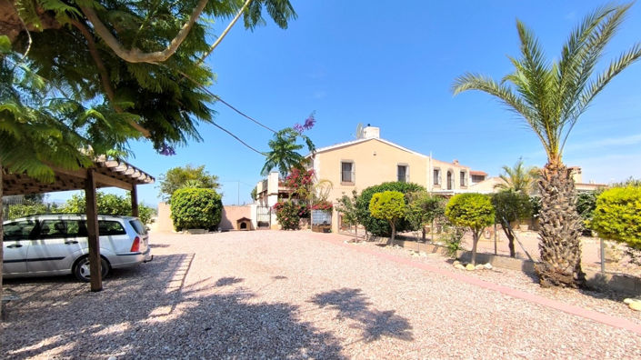 Image No.23-4 Bed Finca for sale