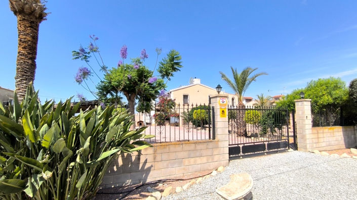 Image No.24-4 Bed Finca for sale