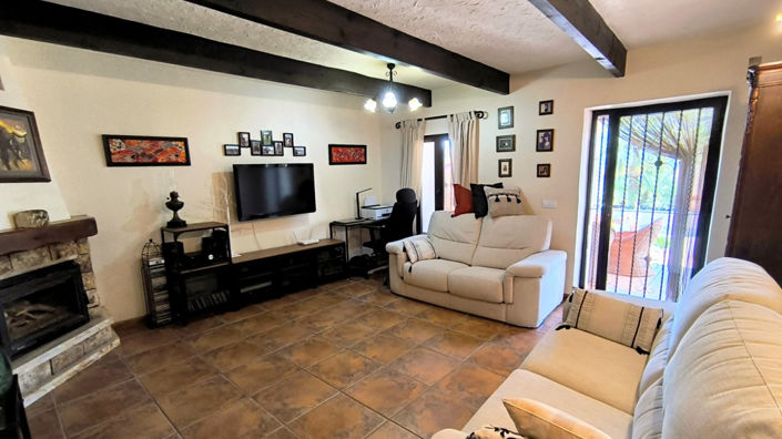 Image No.4-4 Bed Finca for sale