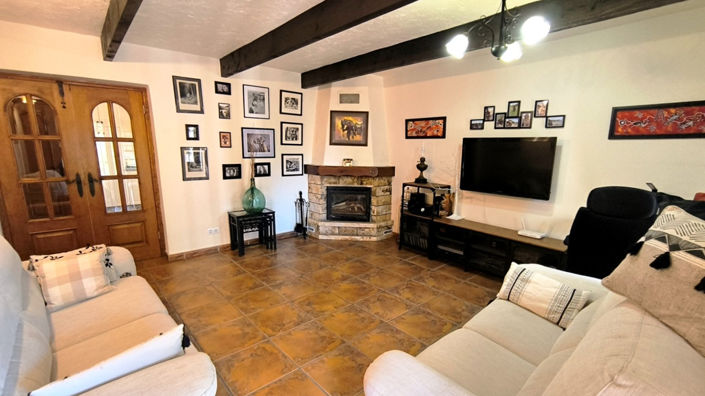Image No.5-4 Bed Finca for sale