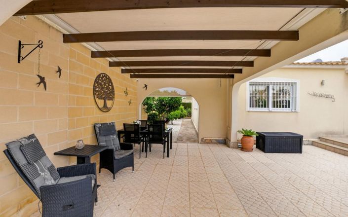 Image No.16-Villa de 3 chambres à vendre à Orihuela Costa