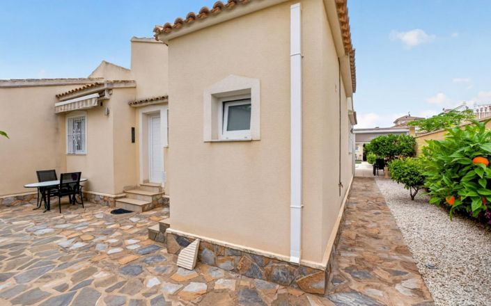 Image No.25-Villa de 3 chambres à vendre à Orihuela Costa