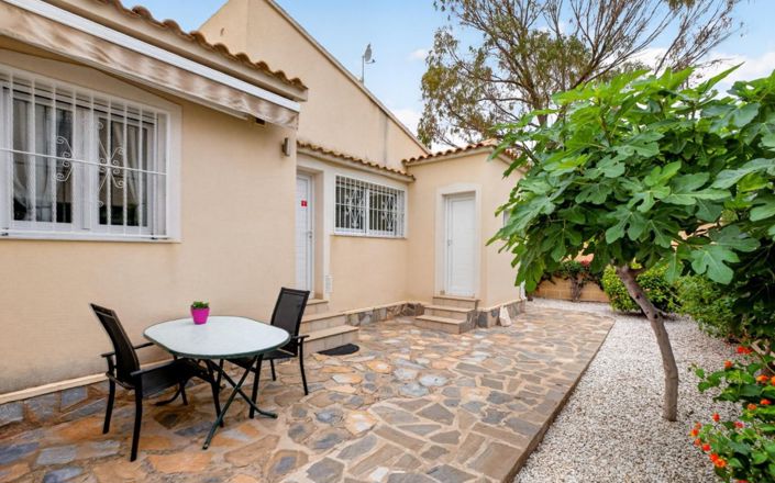 Image No.26-Villa de 3 chambres à vendre à Orihuela Costa