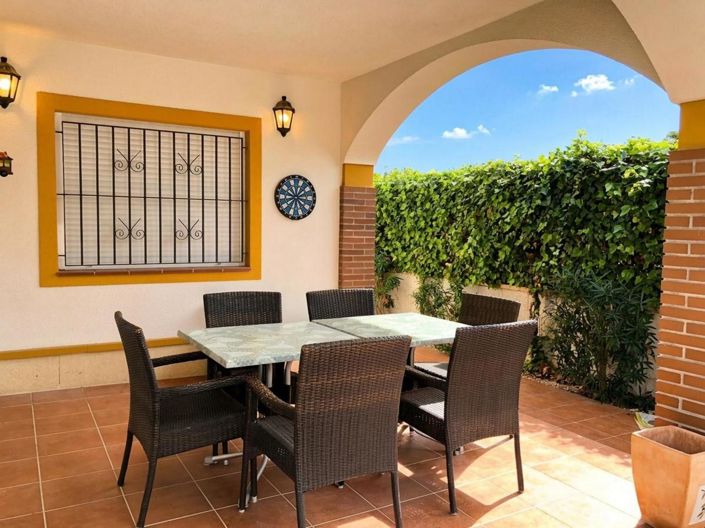 Image No.3-3 Bed Villa for sale
