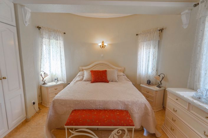Image No.15-Villa de 4 chambres à vendre à Ciudad Quesada