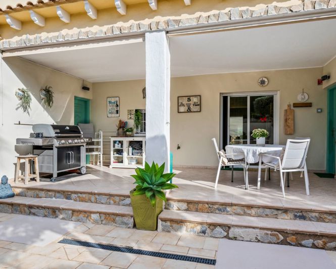 Image No.27-Villa de 5 chambres à vendre à Algorfa