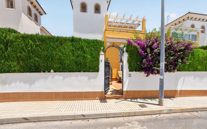 Image No.37-Villa de 3 chambres à vendre à Orihuela Costa