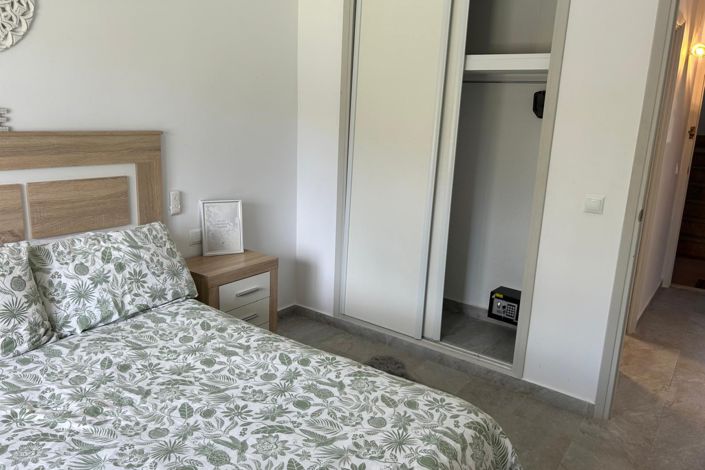 Image No.10-Appartement de 1 chambre à vendre à Cabo Roig