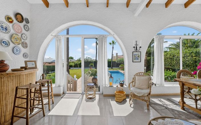 Image No.33-3 Bed Villa for sale