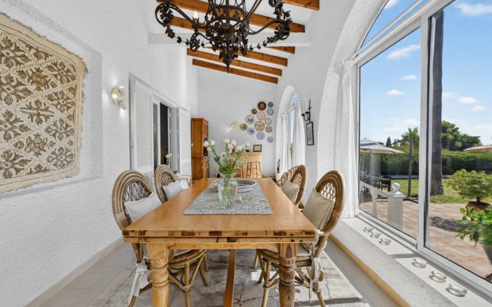 Image No.34-3 Bed Villa for sale