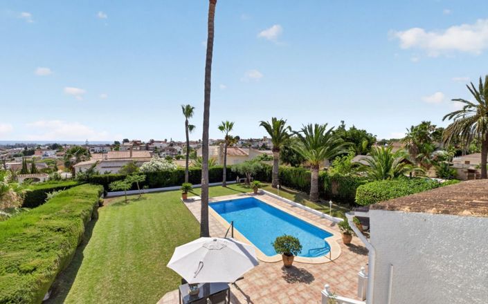 Image No.35-3 Bed Villa for sale