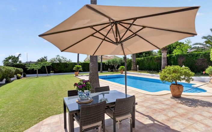 Image No.36-3 Bed Villa for sale