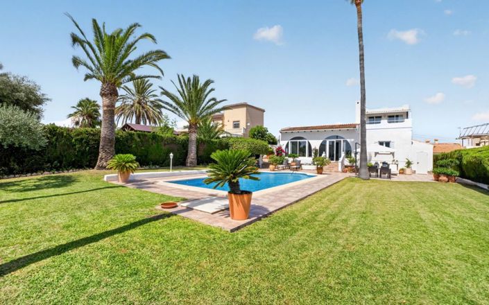 Image No.46-3 Bed Villa for sale