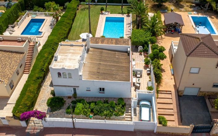 Image No.47-3 Bed Villa for sale