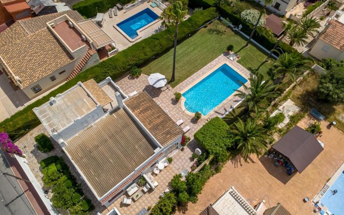 Image No.52-3 Bed Villa for sale