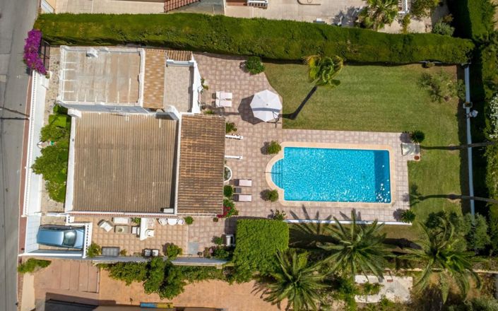 Image No.53-3 Bed Villa for sale