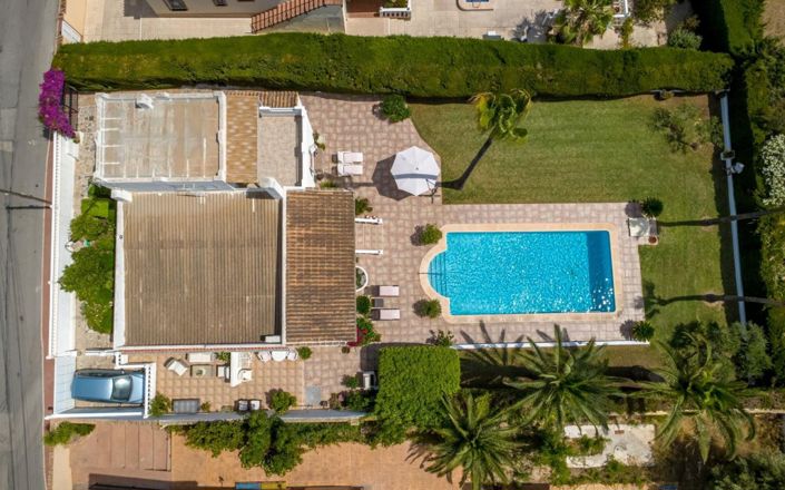 Image No.54-3 Bed Villa for sale