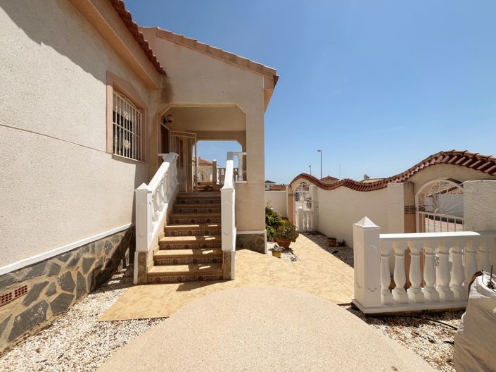 Image No.3-Villa de 2 chambres à vendre à Ciudad Quesada