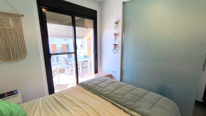 Image No.17-Appartement de 2 chambres à vendre à Algorfa