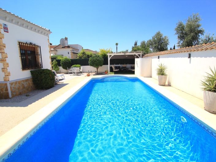 Image No.25-3 Bed Villa for sale