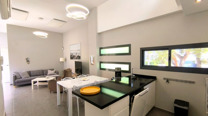 Image No.6-Propriété de 3 chambres à vendre à Algorfa