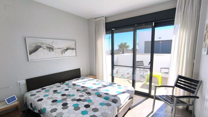 Image No.8-Propriété de 3 chambres à vendre à Algorfa