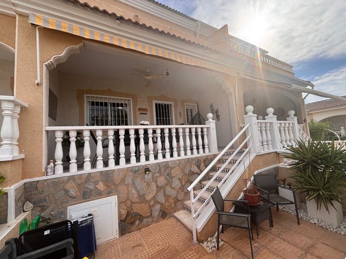 Image No.22-3 Bed Townhouse for sale