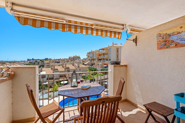 Image No.22-3 Bed Apartment for sale