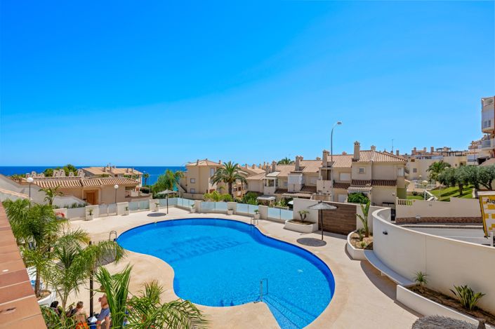 Image No.26-3 Bed Apartment for sale