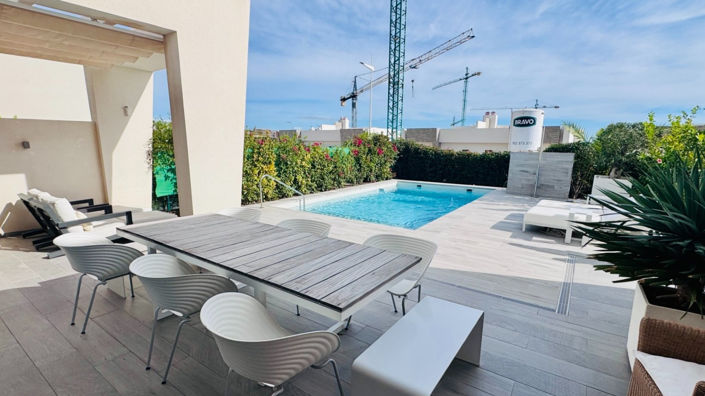 Image No.24-2 Bed Villa for sale