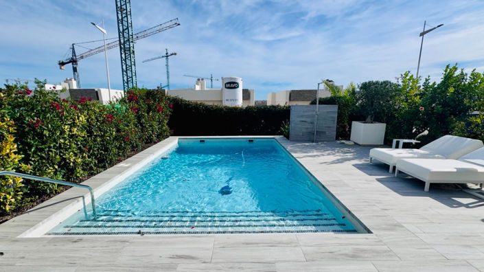 Image No.3-2 Bed Villa for sale