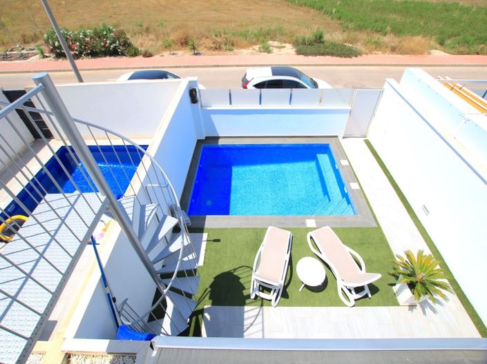 Image No.21-3 Bed Villa for sale