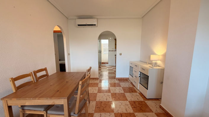 Image No.5-Appartement de 2 chambres à vendre à Villamartin