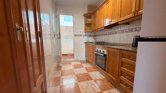 Image No.7-Appartement de 2 chambres à vendre à Villamartin