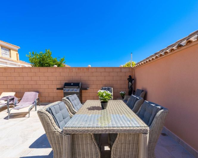 Image No.25-3 Bed Villa for sale