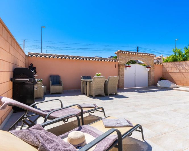 Image No.26-3 Bed Villa for sale