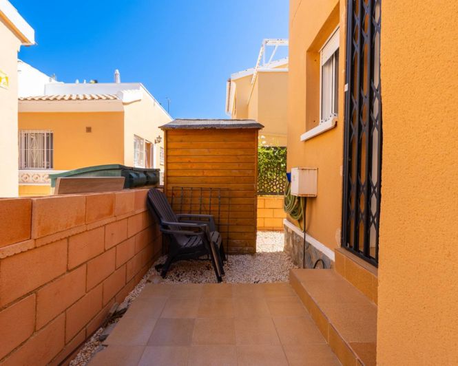 Image No.27-3 Bed Villa for sale