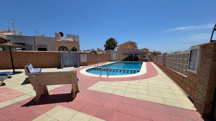 Image No.31-Villa de 3 chambres à vendre à Playa Flamenca