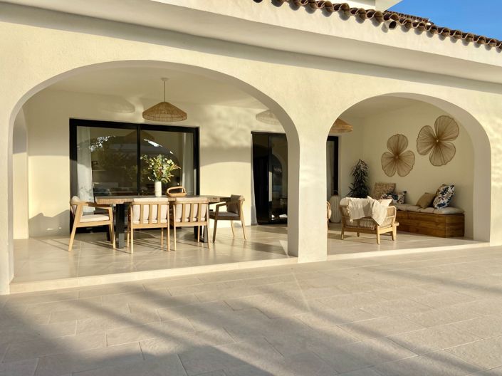 Image No.28-4 Bed Villa for sale