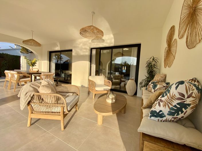Image No.29-4 Bed Villa for sale