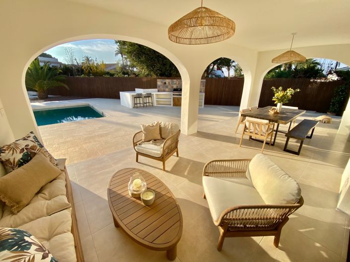 Image No.30-4 Bed Villa for sale
