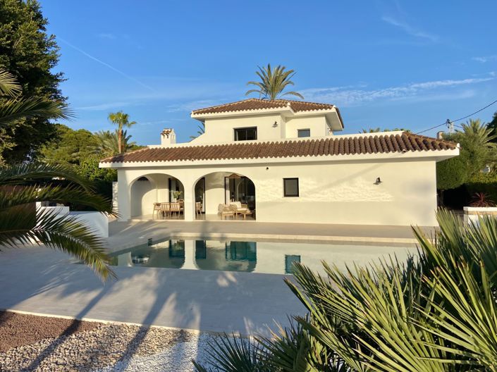 Image No.33-4 Bed Villa for sale